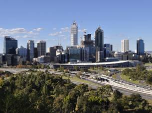 Perth - Best Places to Visit in Australia