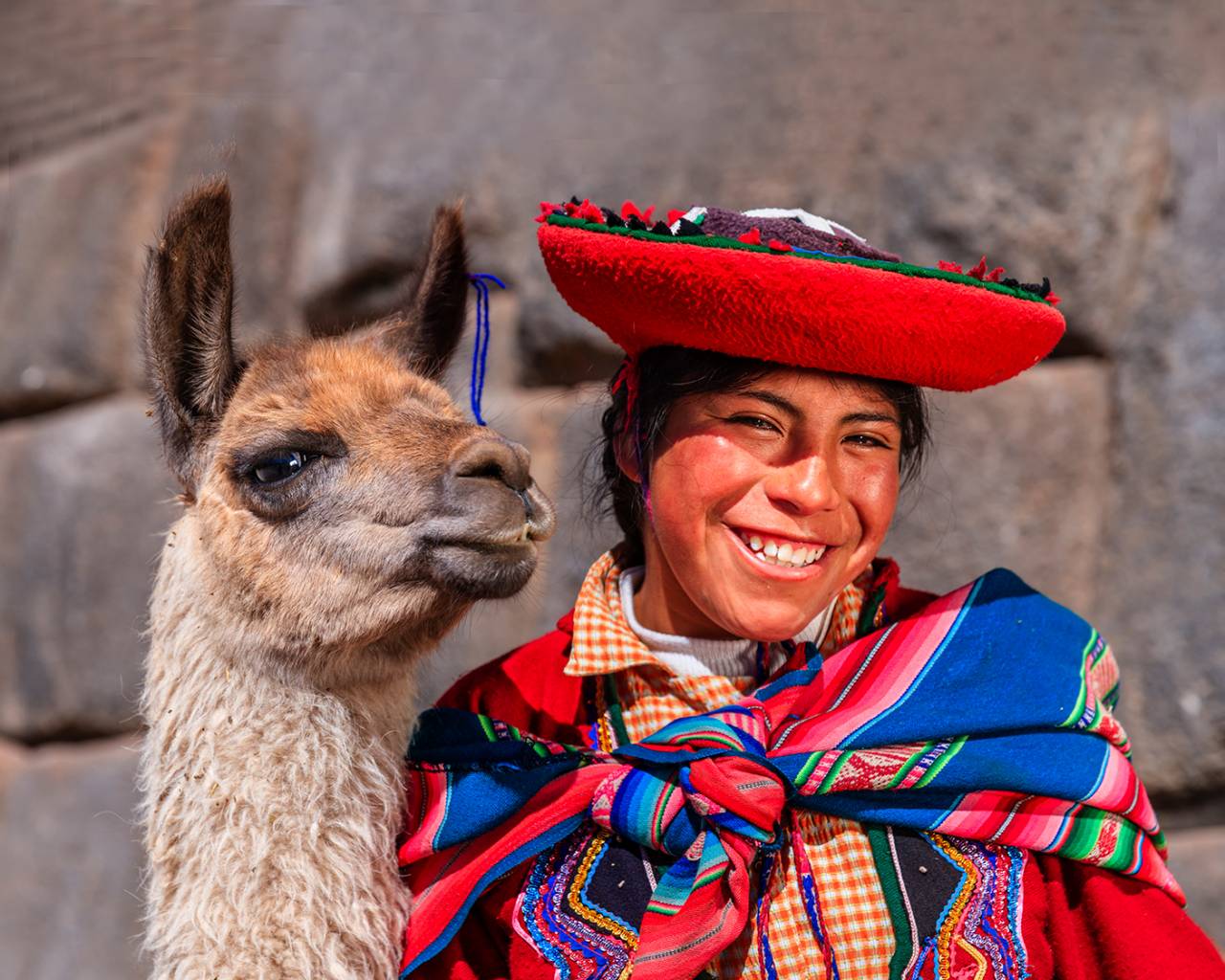 Peru Encompassed 20 Day Group Tour | On The Go Tours