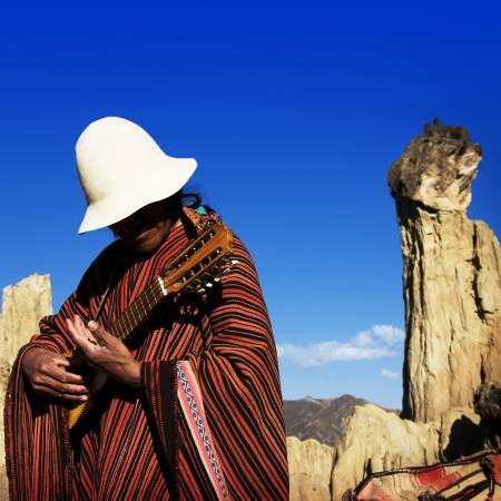 Peruvian-Poncho-Itinerary-Main-Peru-&-Bolivia-South-America