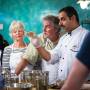 Cooking lesson | Petra | Jordan