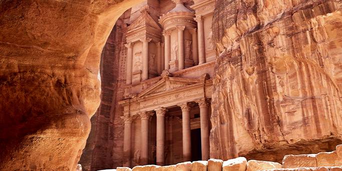 Skeptical sink cinema Egypt and Jordan Group Tour for 16 Days | On The Go Tours | US