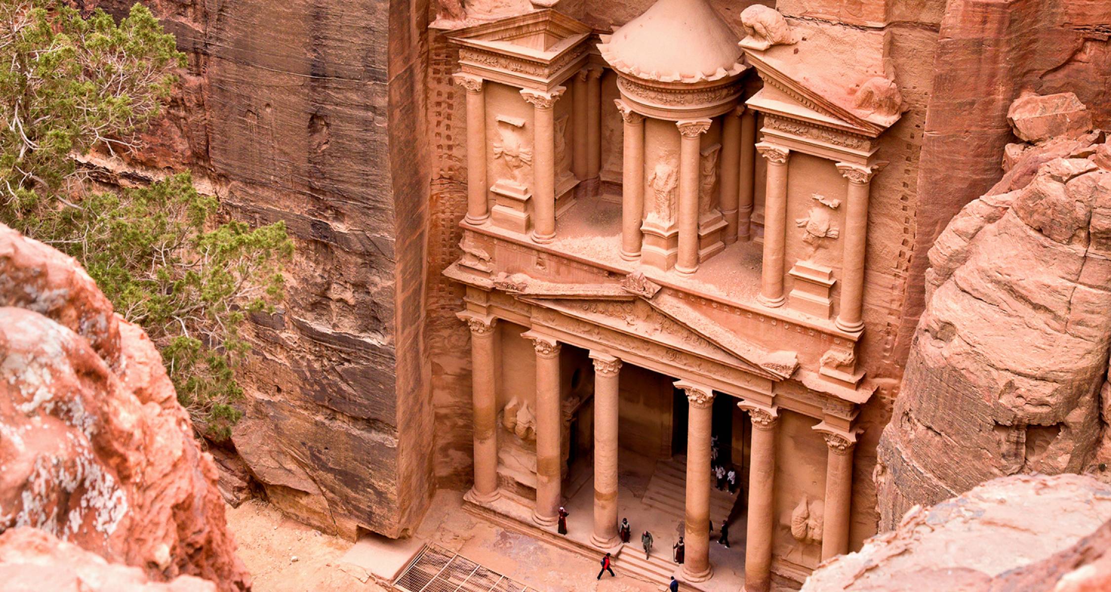 Bucket List Bound: Essential Must-Dos for Australians in Jordan and Egypt - Introduction