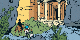 Petra-Landscape2