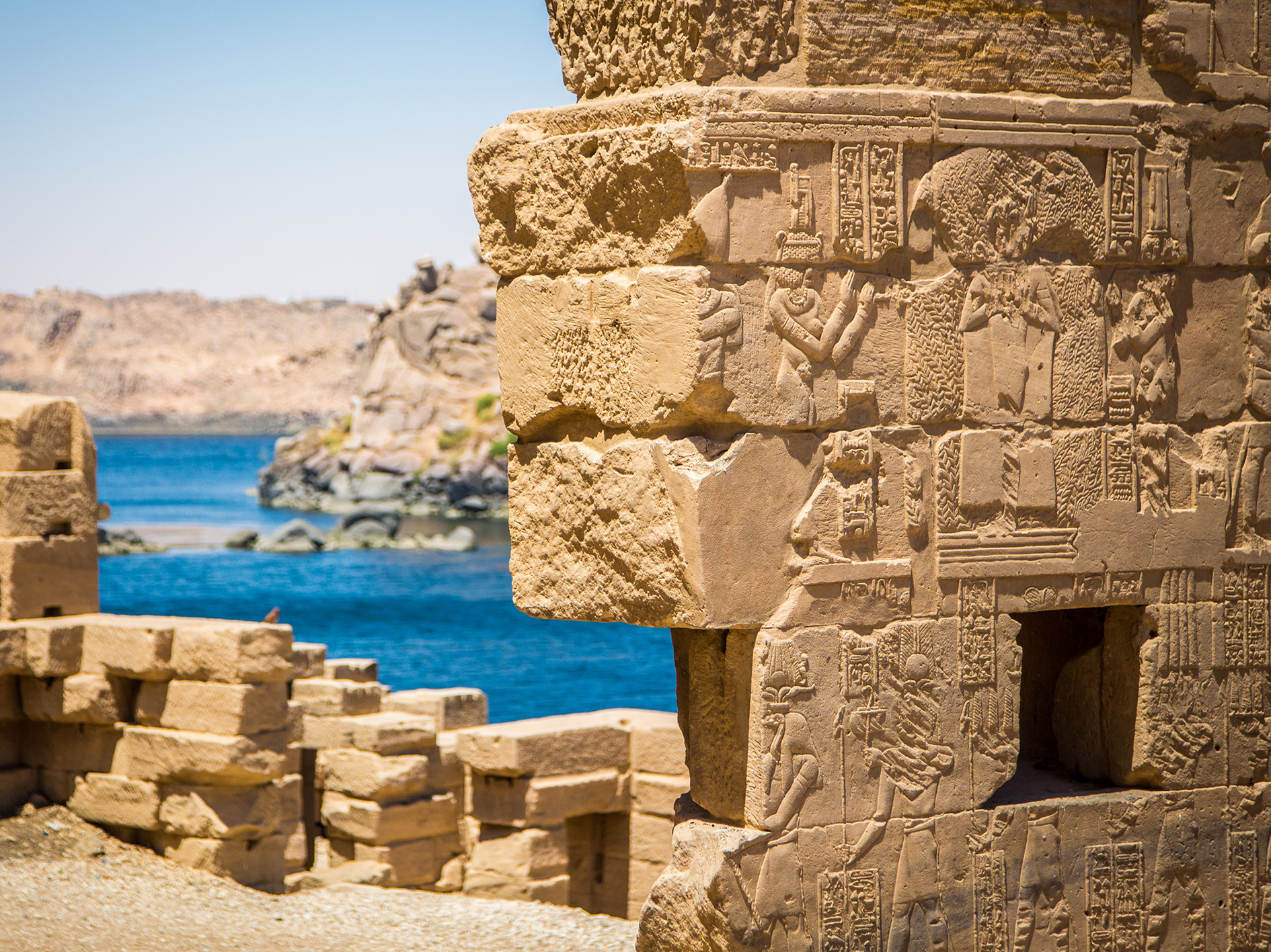 Beyond the Nile: A South African's 12-Day Tour of Egypt's Hidden Gems - Day 1-3: Discovering Cairo's Secret Marvels