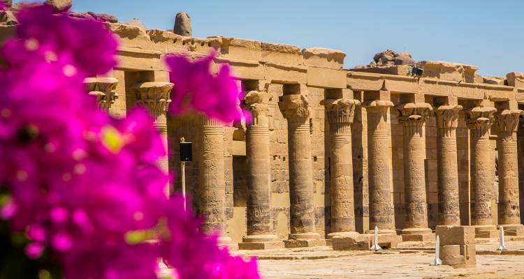 tourhub | On The Go Tours | Alexandria & Ancient Egypt with Cruise - 13 days | 2179/AAENC
