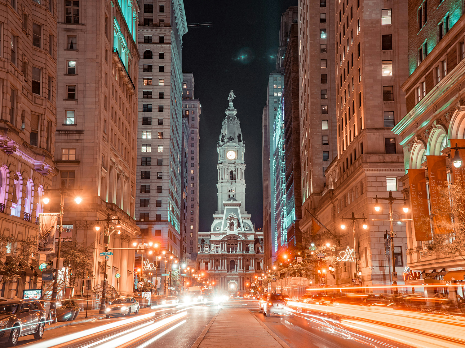 Day 3 - Philadelphia