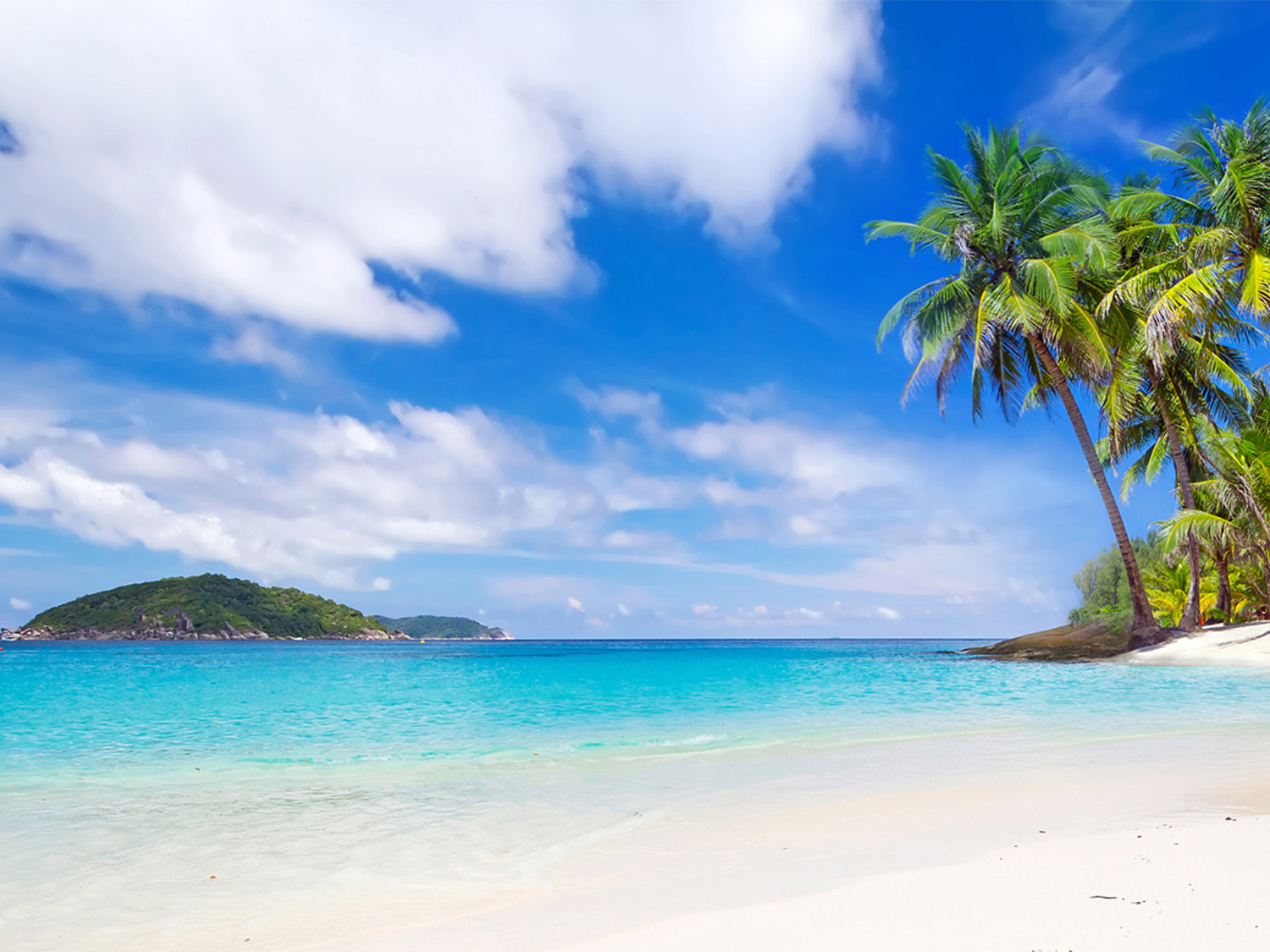 Day 14 - Departure from Phuket