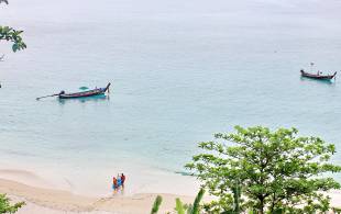 Phuket Freedom Beach