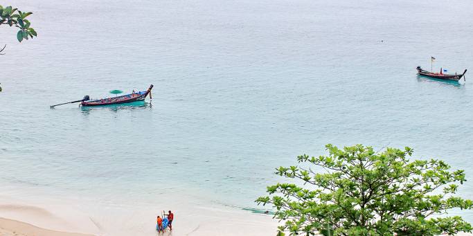 Phuket Freedom Beach