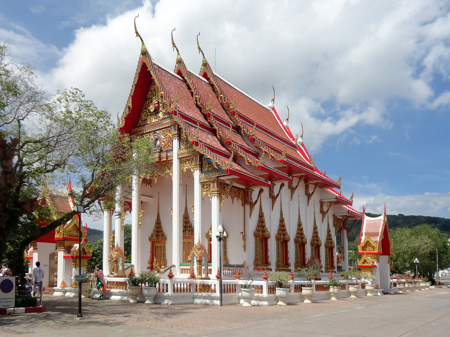 Day 8 - Phuket