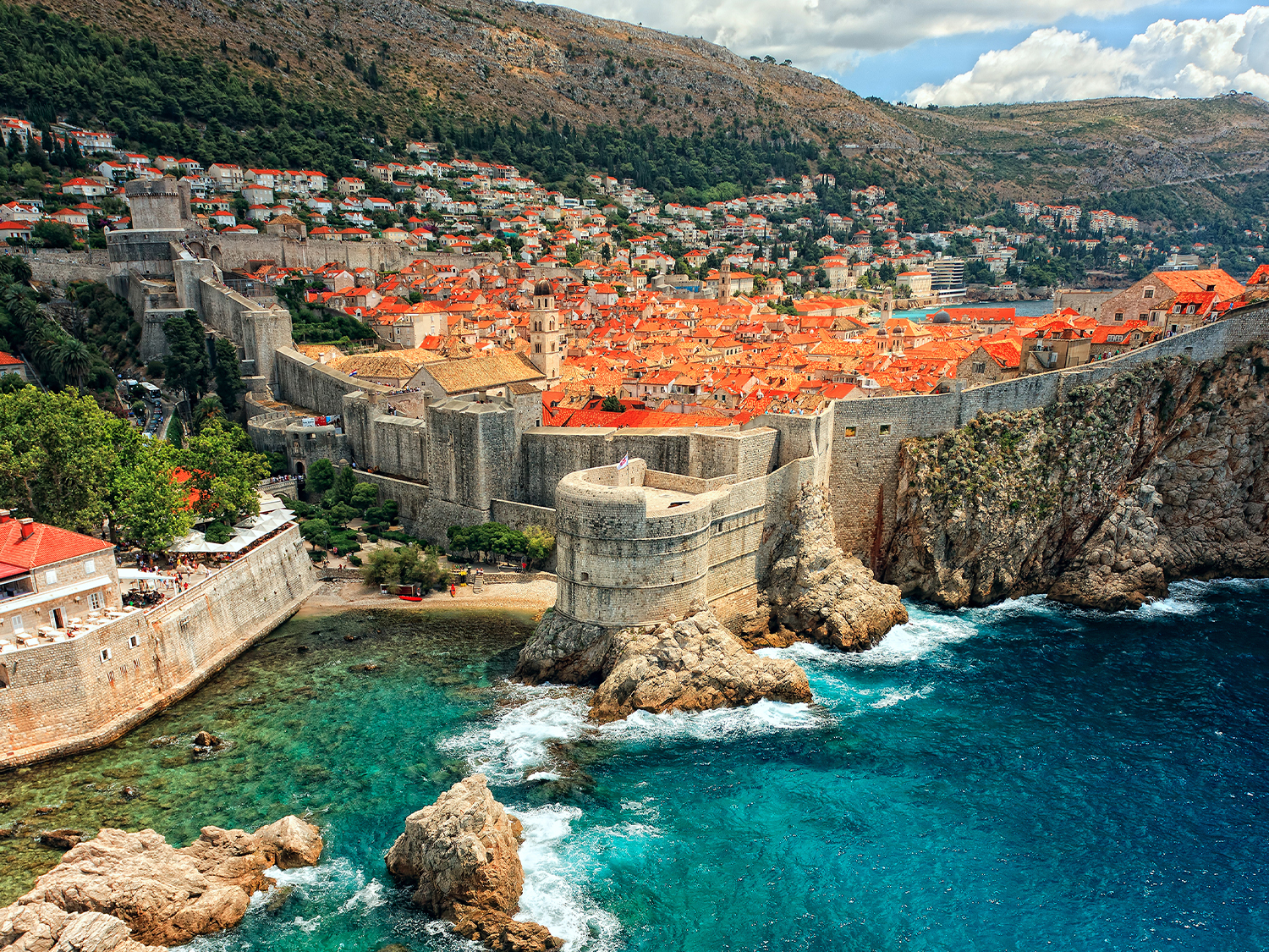 Day 11 - Dubrovnik
