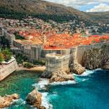 Pile Bay | Dubrovnik | Croatia