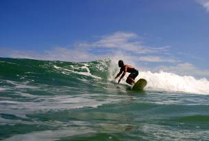 Playa Hermosa - Costa Rica's Best Beaches - On The Go Tours