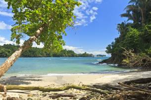 Playa Manuel Antonio in Manuel Antonio National Park, Costa Rica dreamstime_xxl_28945783