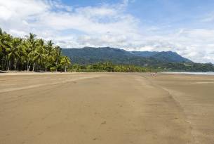 Playa Uvita - Costa Rica's Best Beaches - On The Go Tours