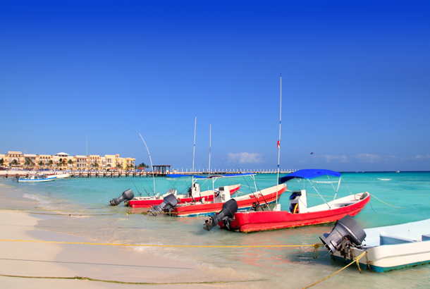 Day 11 - Isla Holbox