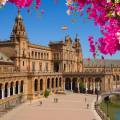 Seville  - Spain Tours - On The Go Tours