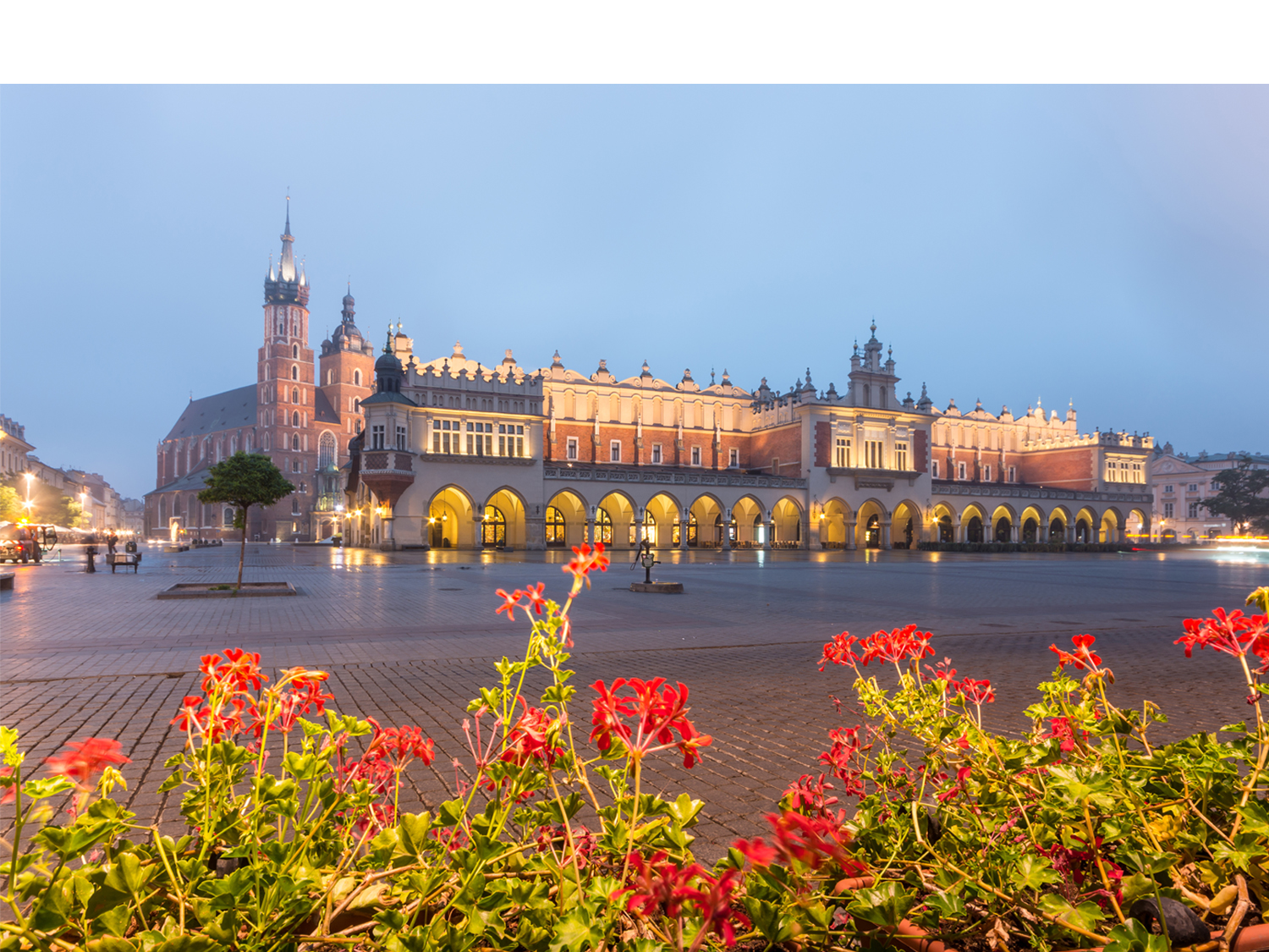 Day 10 - Malbork and Gdańsk