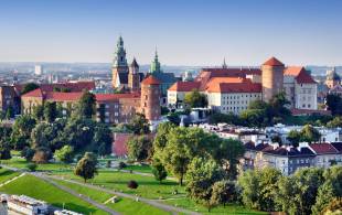 Poland - Krakow - Eastern Europe - On The Go Tours