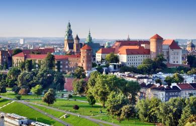 Krakow | Poland | Eastern Europe