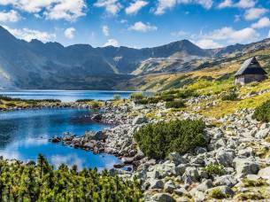 Poland - Tatras Mountains - Best Places to Visit