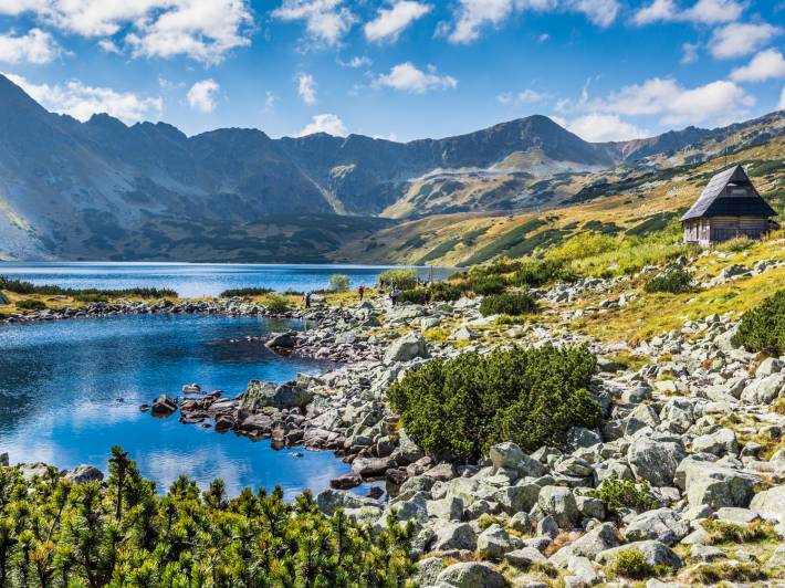 Poland - Tatras Mountains - Best Places to Visit