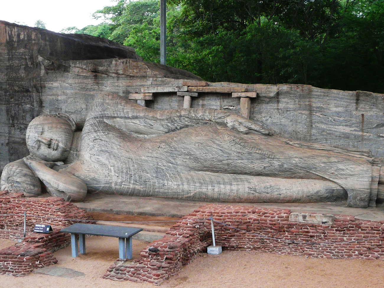Day 3 - Sigiriya