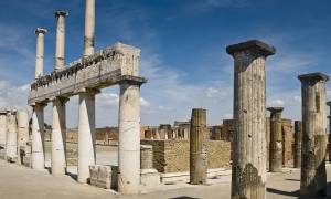 Pompeii - Best places to visit in Italy - On The Go Tours