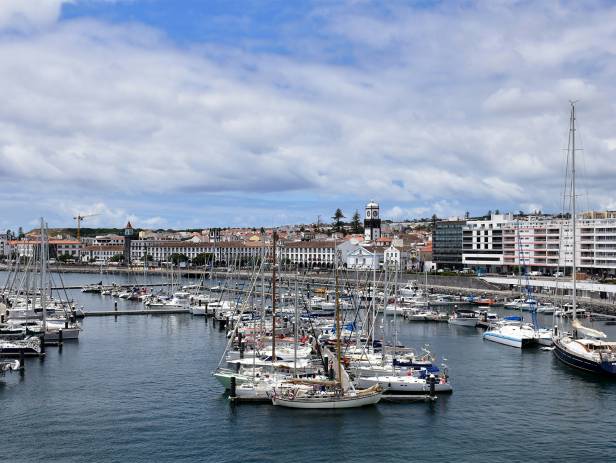 Lisbon - Portugal Tours - On The Go Tours