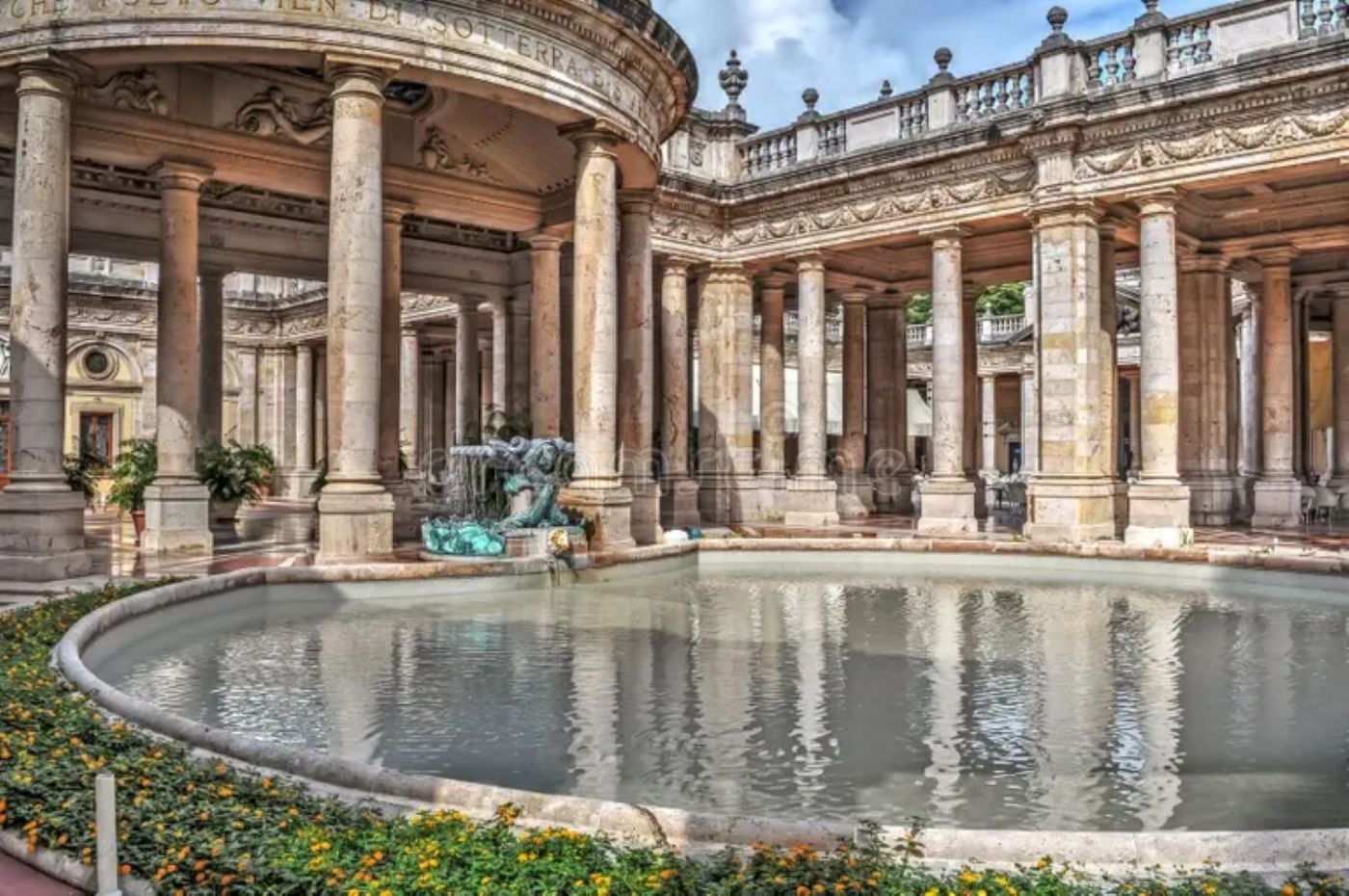 Tuscany Spa Break - 8 days