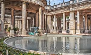 Pool- Montecatini-Terme-ancient-tuscany