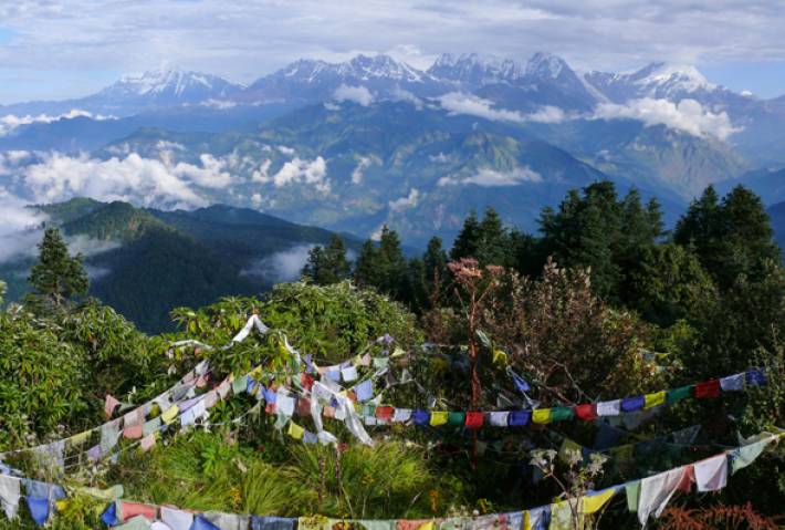 Poon Hill Trek - Highlight image