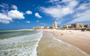 Port Elizabeth
