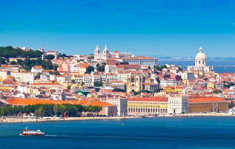 Port of Lisbon | Lisbon | Portugal