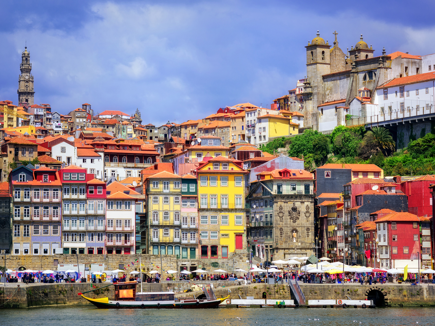 Day 4 - Porto