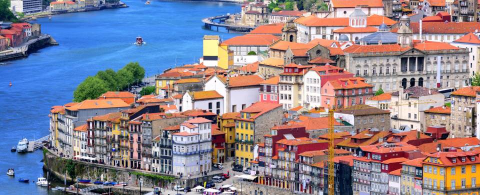 Porto - Best time to visit in Portugal - On The Go Tours