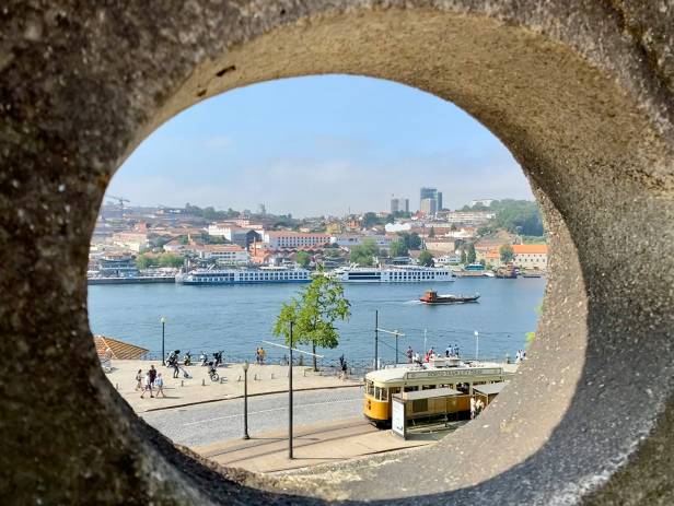 Porto - Best time to visit in Portugal - On The Go Tours