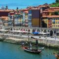 Porto - Best time to visit in Portugal - On The Go Tours