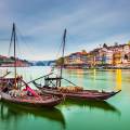 Porto - Best time to visit in Portugal - On The Go Tours