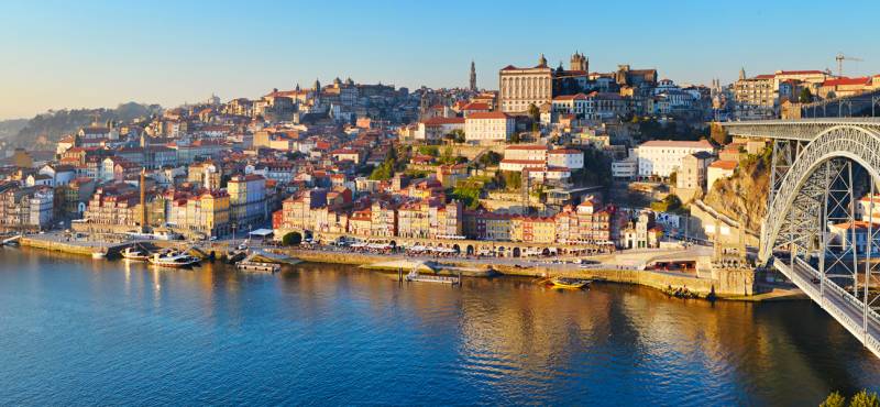 Experience the best of Porto with our range of day tours and activities