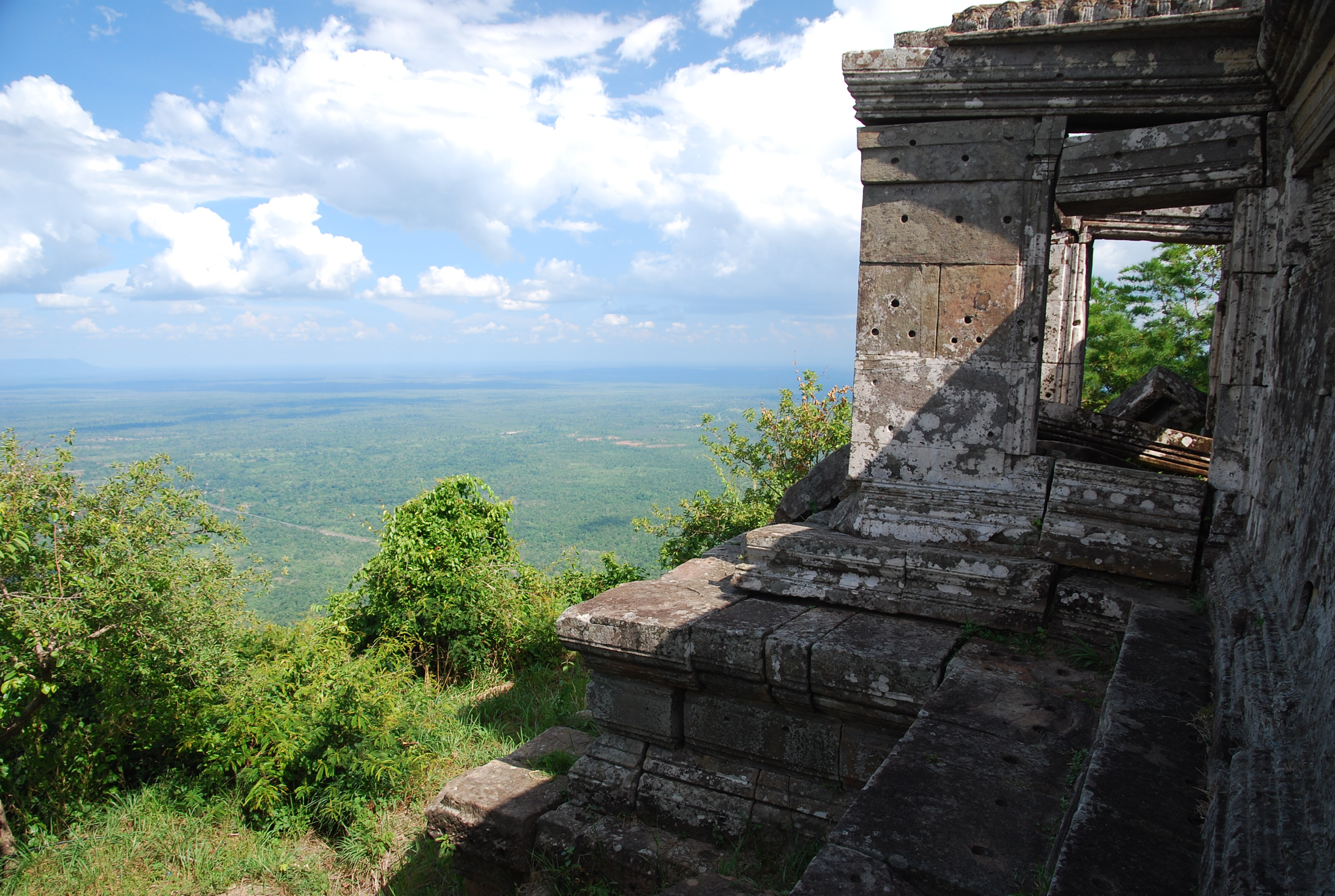 Day 7 - Preah Vihear 