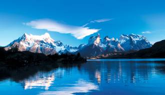 Beautiful Fitzroy in Patagonia | Argentina | South America
