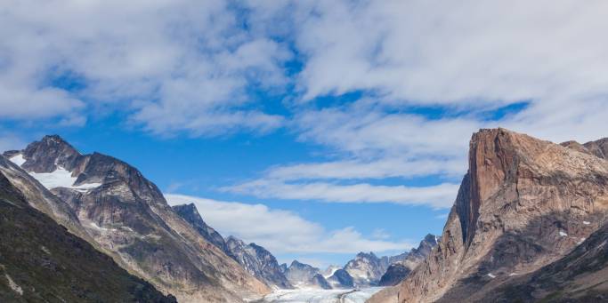 Prince Christian Sound | Greenland 