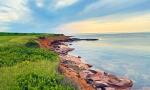 Prince Edward Island - Canada