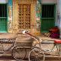 Varanasi and Golden Temple: Private Half-Day Walking Tour