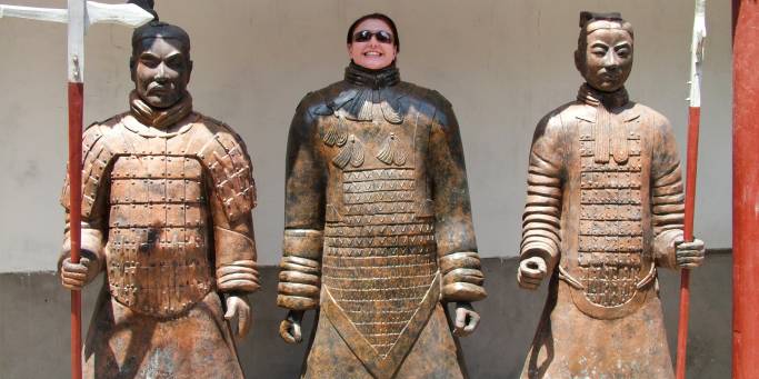 Terracotta Warriors | Xi'an | China