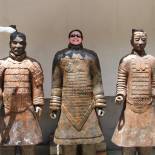 Terracotta Warriors | Xi'an | China