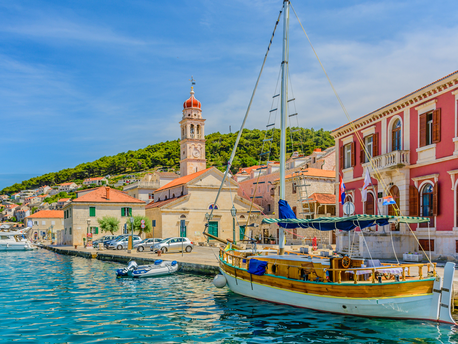 Day 10 - Hvar