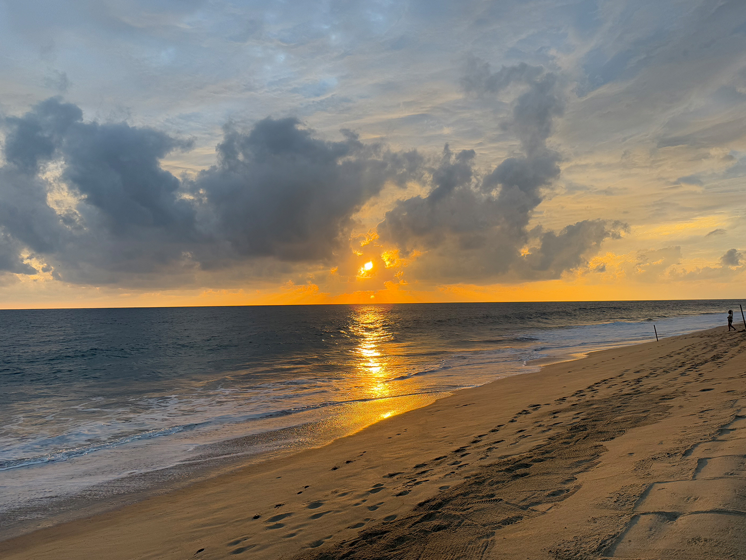 Day 4 - Puerto Escondido