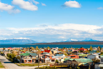 Day 6 - El Calafate